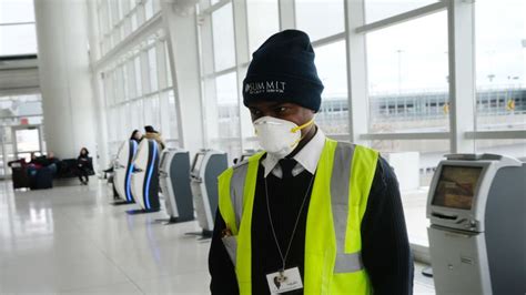 are we accepting flights from china